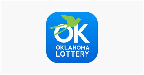 Get The Official Oklahoma Lottery App!.